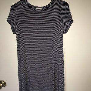 mini casual dress